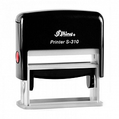 Shiny Printer S-310