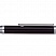 Ручка со штампом Карманный штамп Travel Stamp&Touch — черный производства Heri