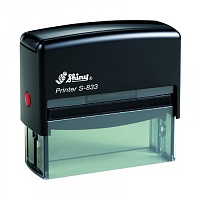 Shiny Printer S-833