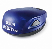 Colop Mouse R40 Indigo