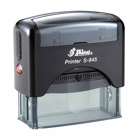 Shiny Printer S-845