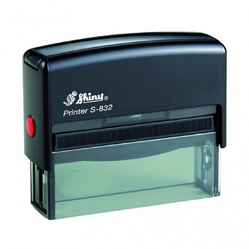 Shiny Printer S-832