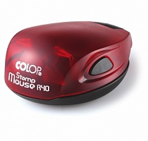 Colop Mouse R40 Red