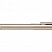 Ручка со штампом Ручка со штампом Diagonal — бежевый хром производства Heri