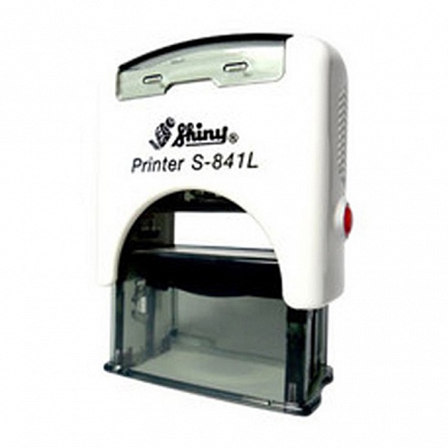 Shiny Printer S-841L