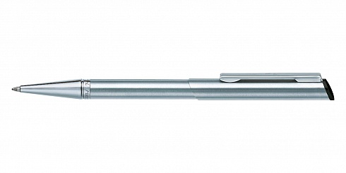 Ручка со штампом Ручка со штампом Diagonal — хром производства Heri