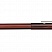 Ручка со штампом Ручка со штампом Stamp&touch — коричневая производства Heri